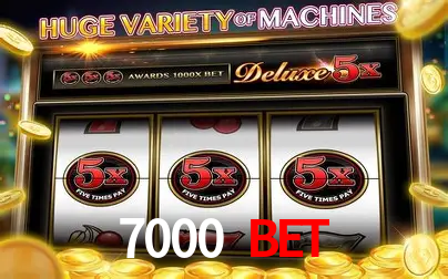 A Popularidade dos Caça-Níqueis no 7000 bet