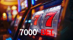 Login Seguro 7000 bet