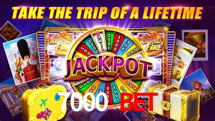 Cassino ao vivo com dealers reais na 7000 bet