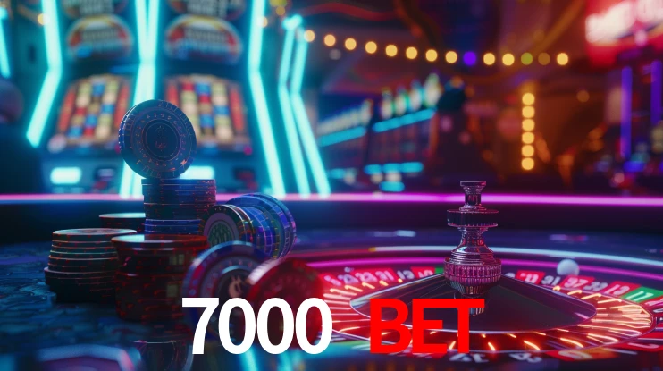 Account Benefits 7000 bet