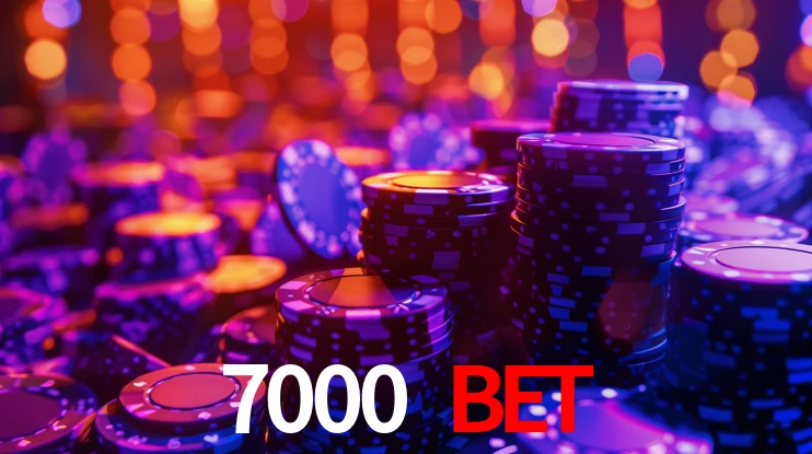 7000 bet