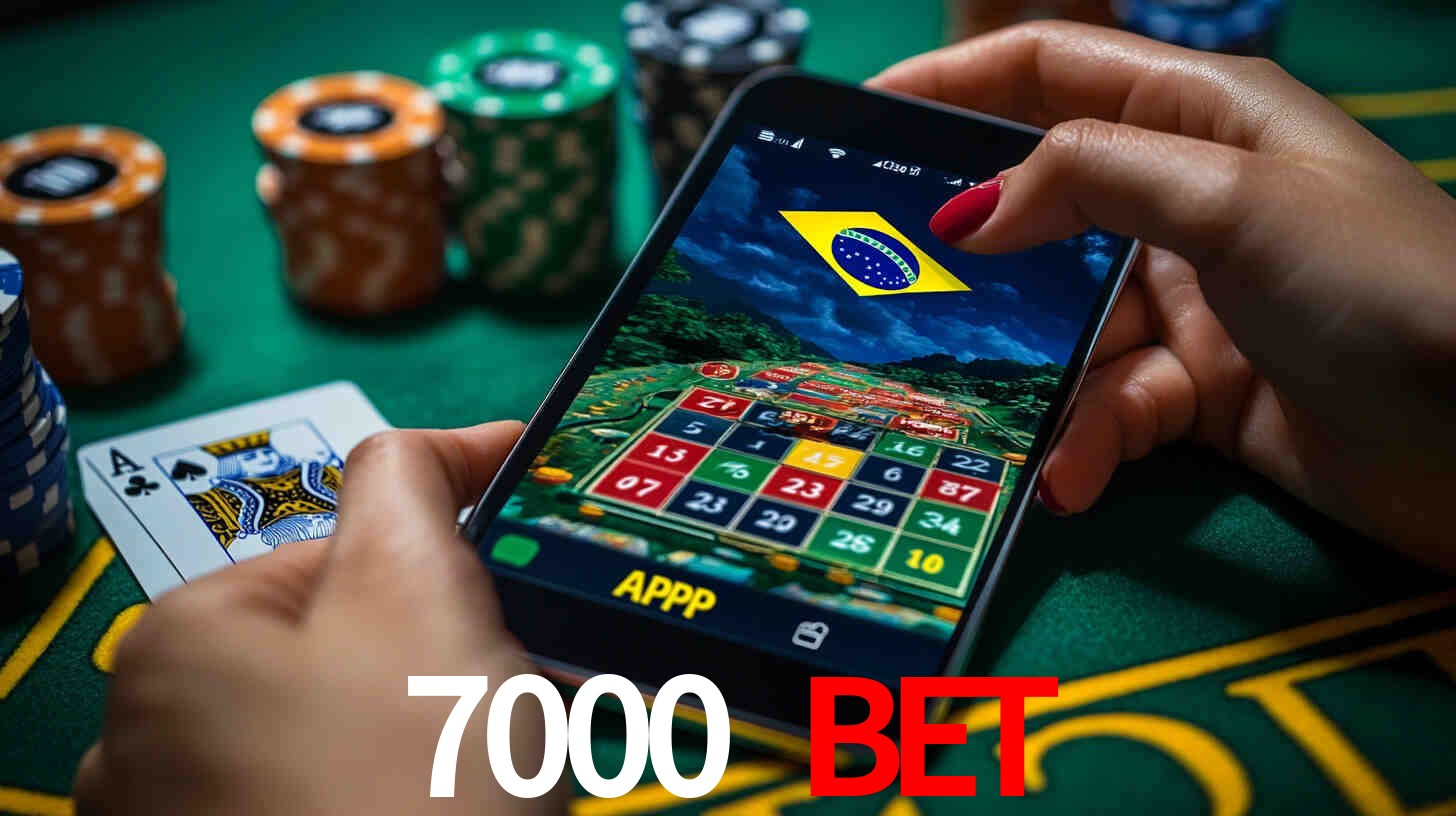 A Popularidade dos Caça-Níqueis no 7000 bet