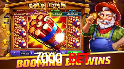 A Revolução dos Aplicativos de Jogos no 7000 bet