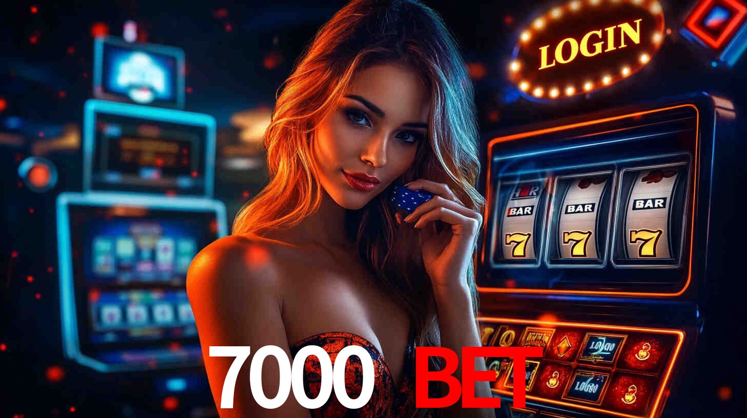 7000 bet vip