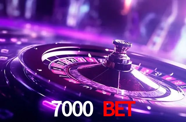 cassino 7000 bet