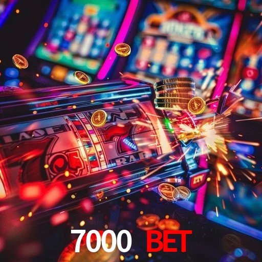 PIX Instantâneo 7000 bet