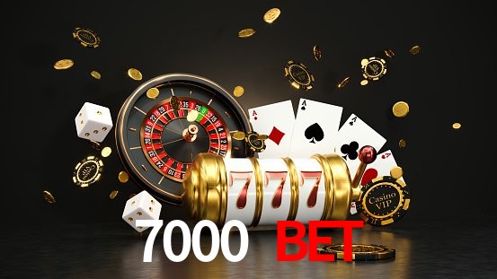 Tennis Betting 7000 bet