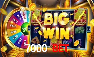 A Emoção da Loteria na 7000 bet: Uma Chance de Mudança de Vida