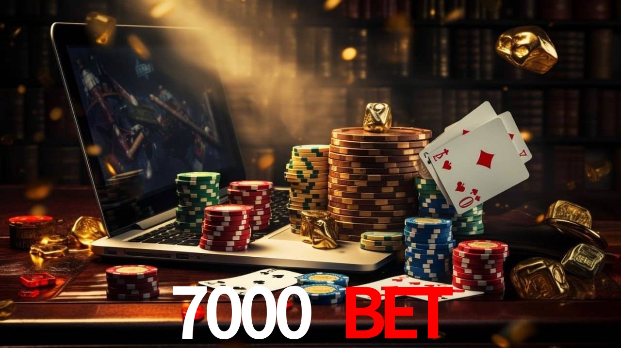 Programa VIP 7000 bet