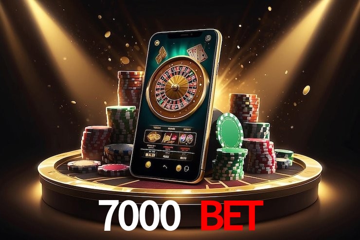 Segurança 2FA 7000 bet