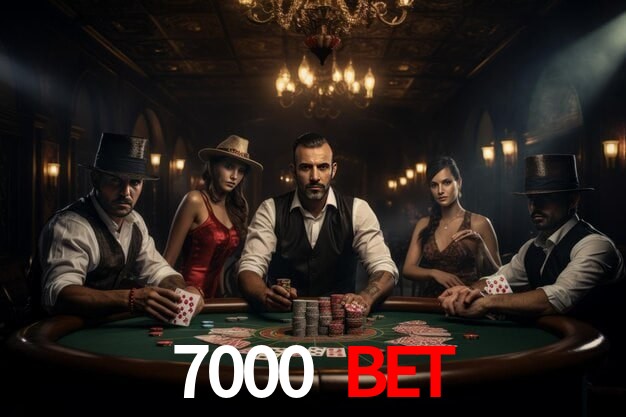 A Emoção da Loteria na 7000 bet: Uma Chance de Mudança de Vida