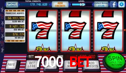 Desvendando o Mundo dos Jogos Virtuais na 7000 bet