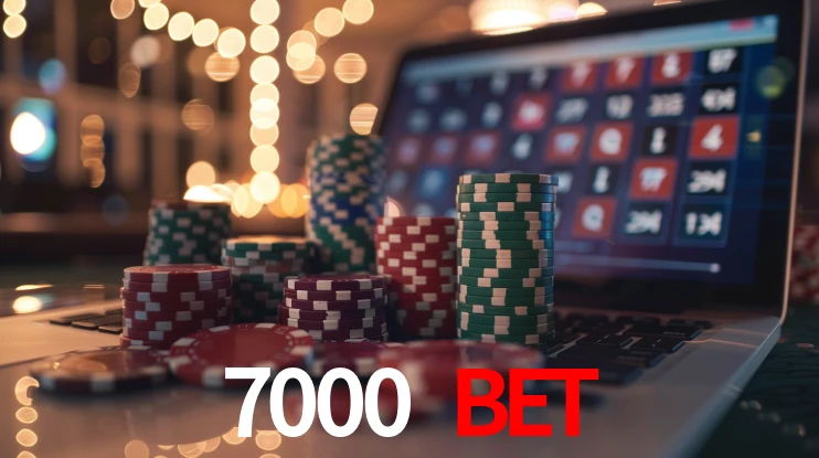 Platform Technology 7000 bet