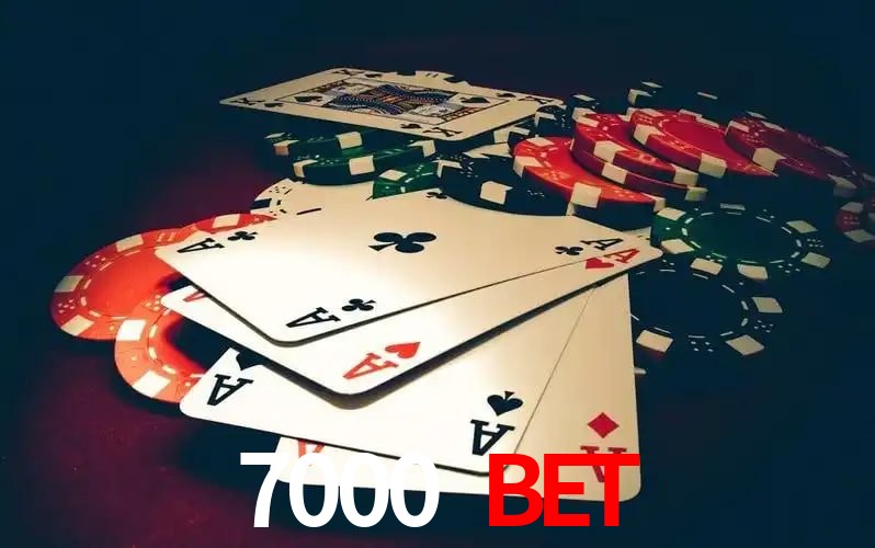 Benefícios VIP na 7000 bet