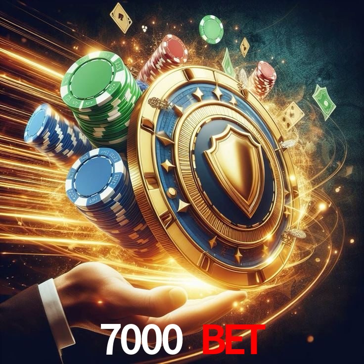 Torneios e prêmios garantidos na 7000 bet