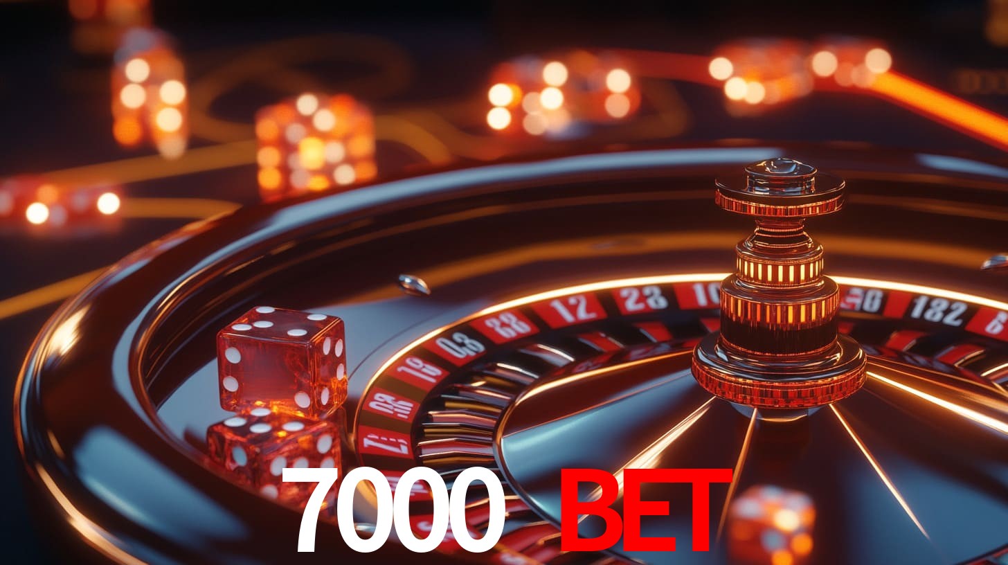 7000 bet vip