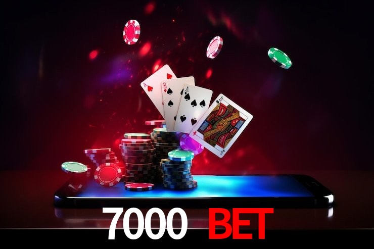 Live Casino 7000 bet