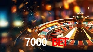 Jogos populares e pagamentos rápidos na 7000 bet