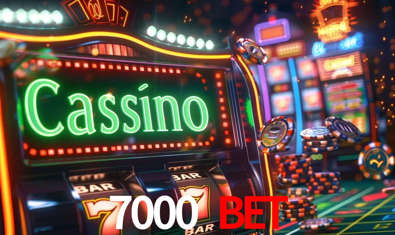 Cadastro Rápido 7000 bet