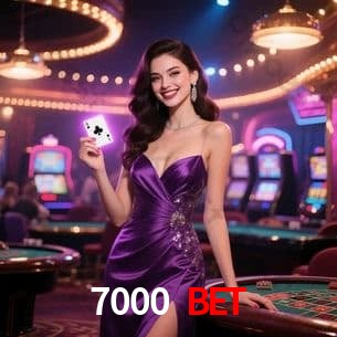 Interface Premium 7000 bet