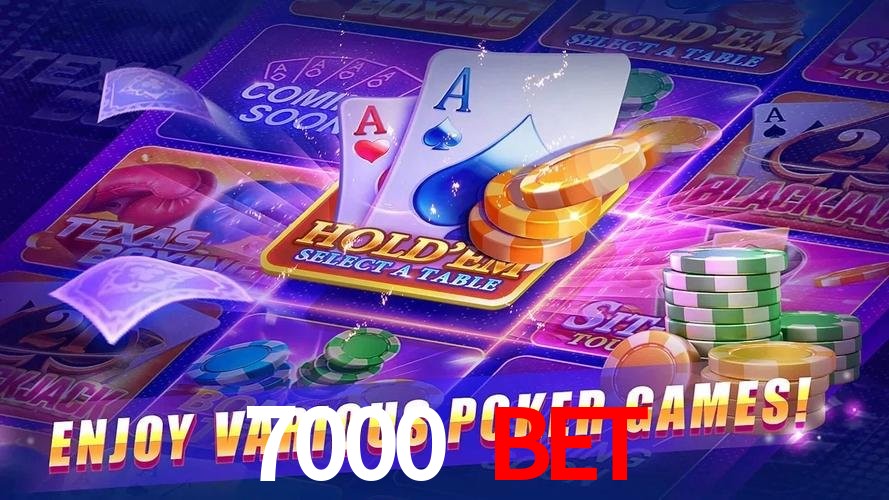 Desvendando o Mundo dos Jogos Virtuais na 7000 bet
