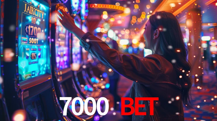 7000 bet