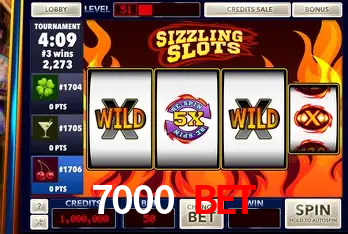 Desvendando o Mundo dos Jogos Virtuais na 7000 bet