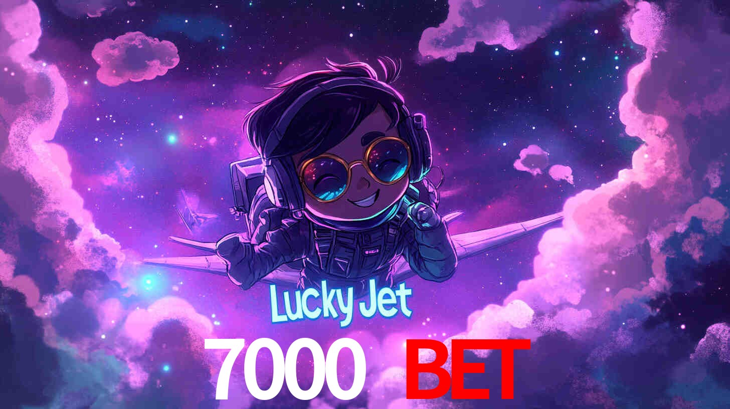 Inovações de Jogos na 7000 bet: O Futuro das Experiências Interativas