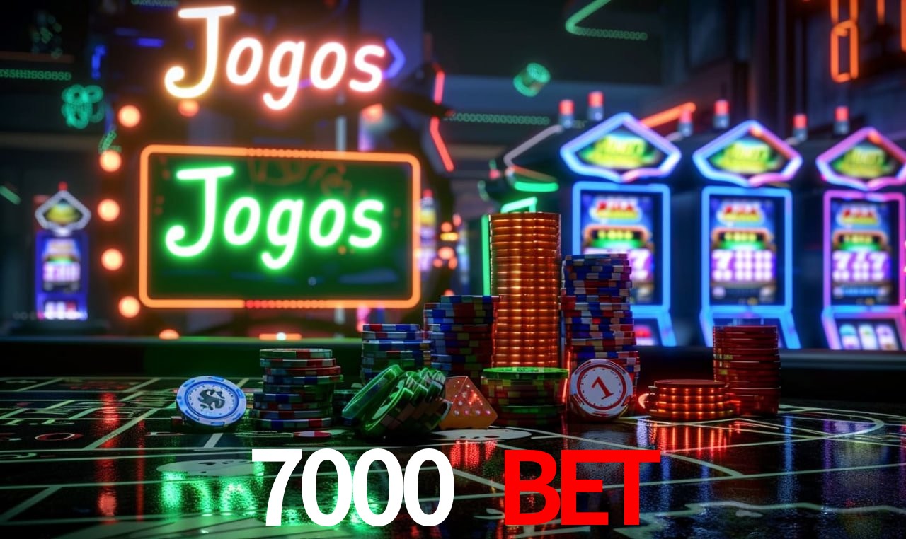 7000bet.com